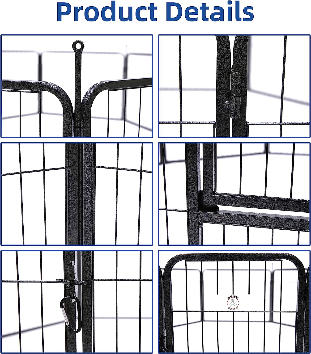 Homey Pet Extra Large 24