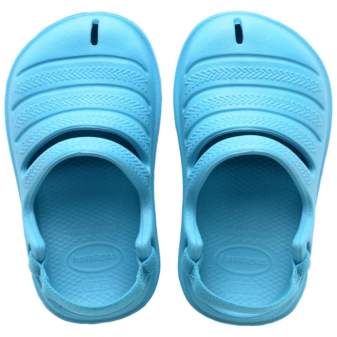 Clog Havaianas Baby