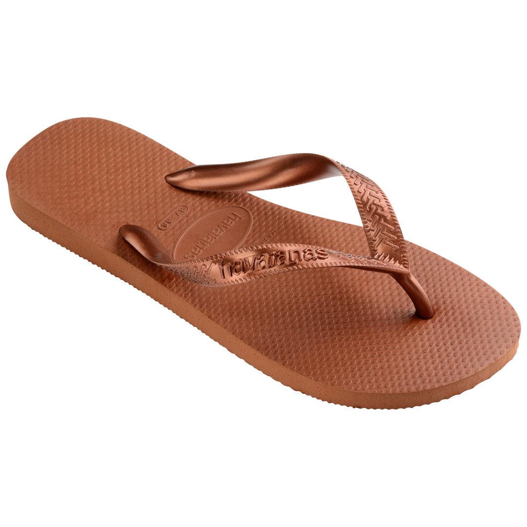 Chinelo Havaianas Top Tiras