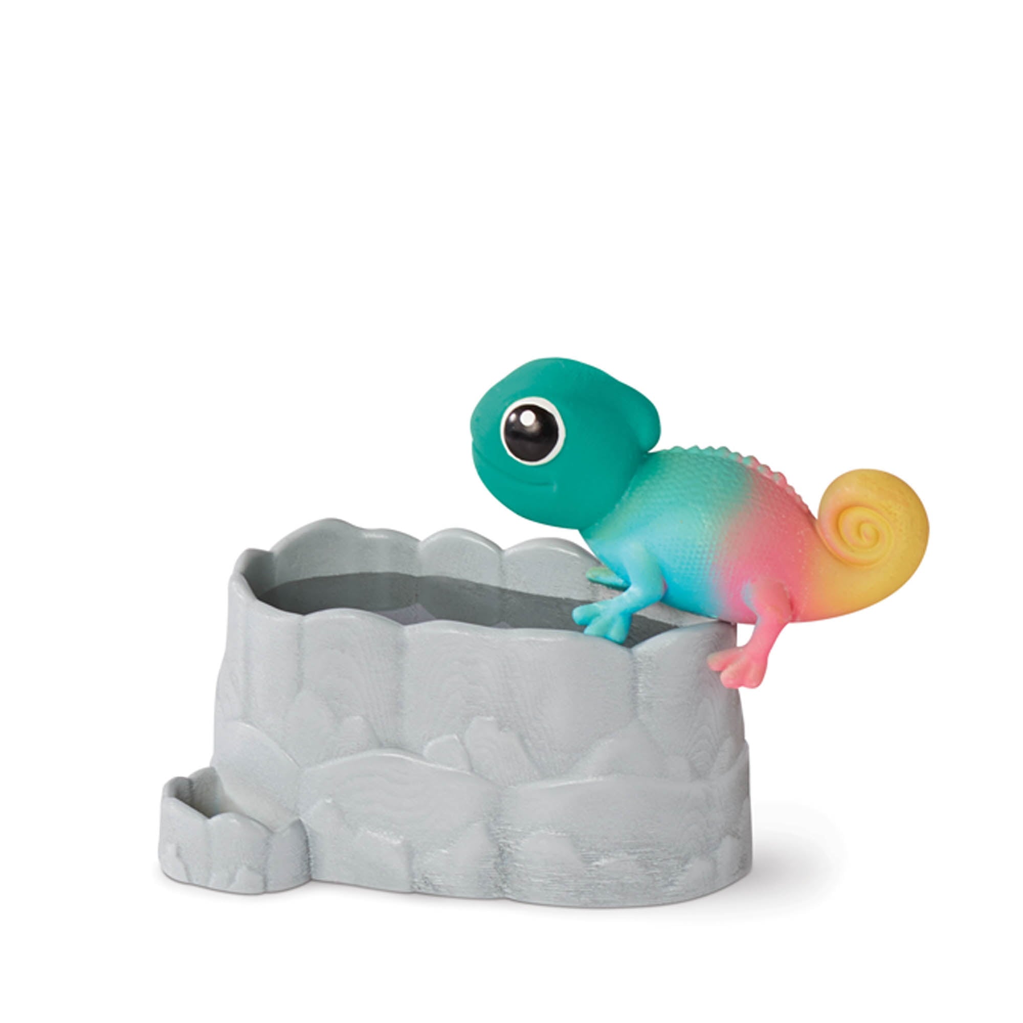 My Life As Pet Chameleon Play Set for 18 Inch Dolls