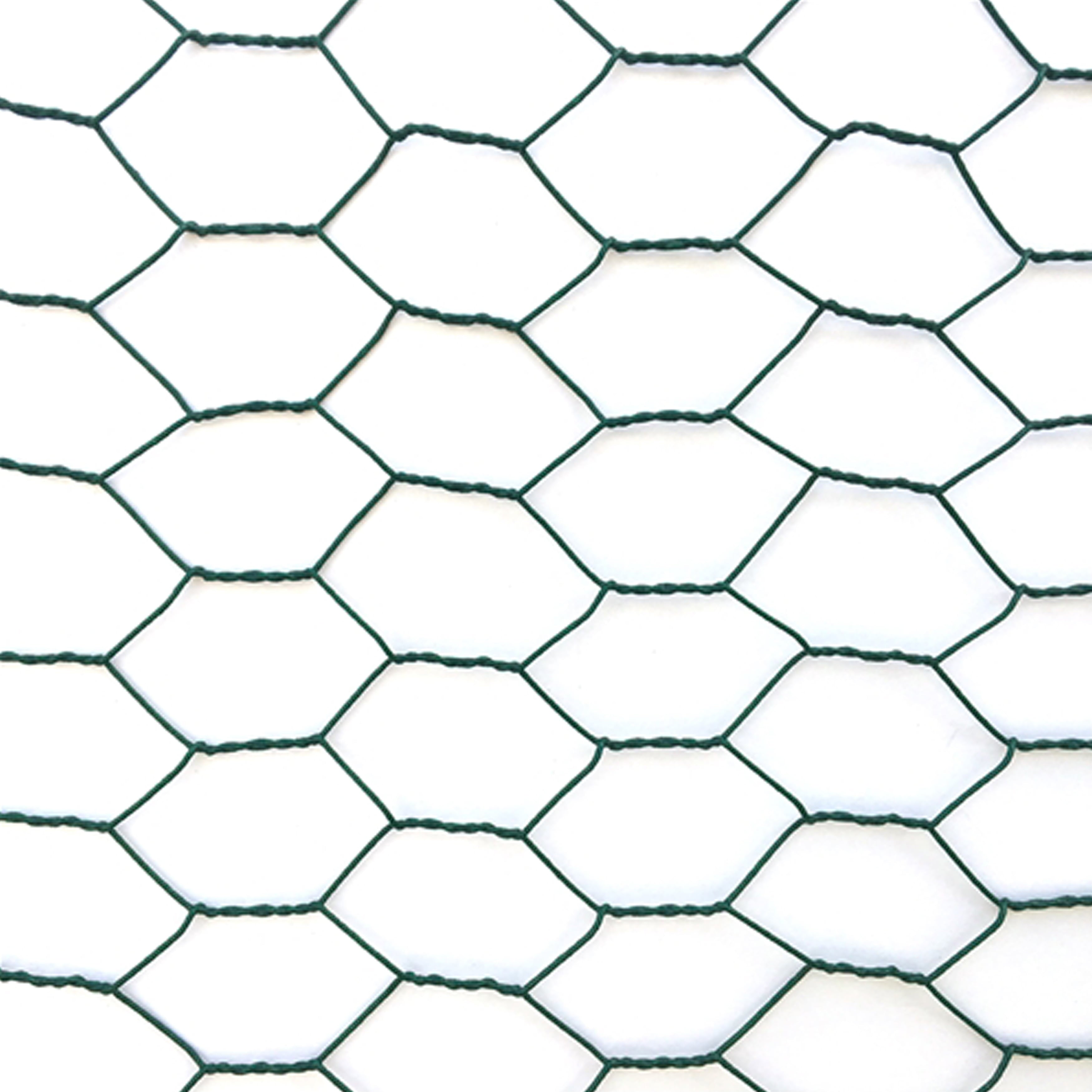 ALEKO Metal DIY Walk-in 10 x 6.5 feet Chicken Coop Run with Blue Waterproof Cover