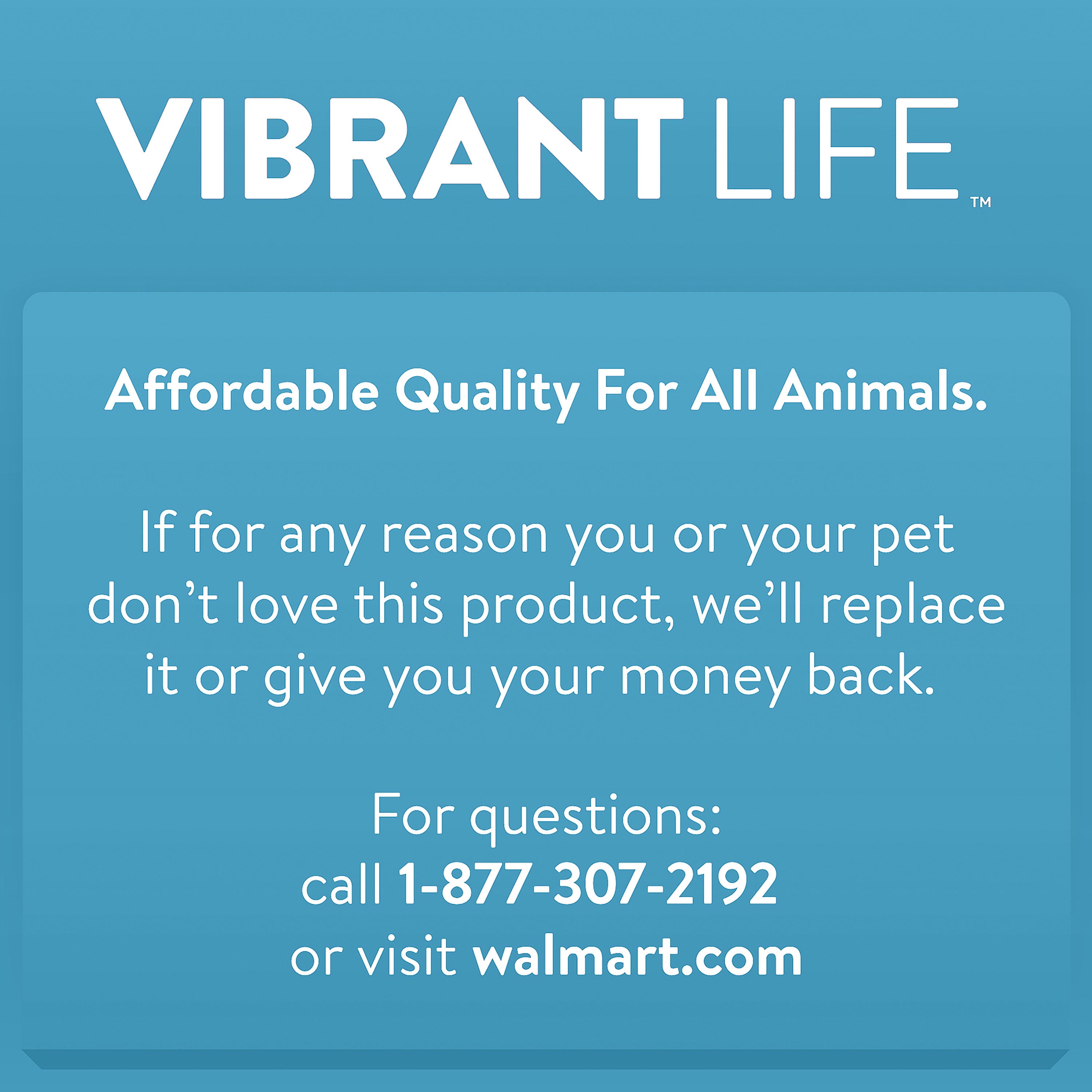 Vibrant Life Cozy Luxe Crate Mat 36