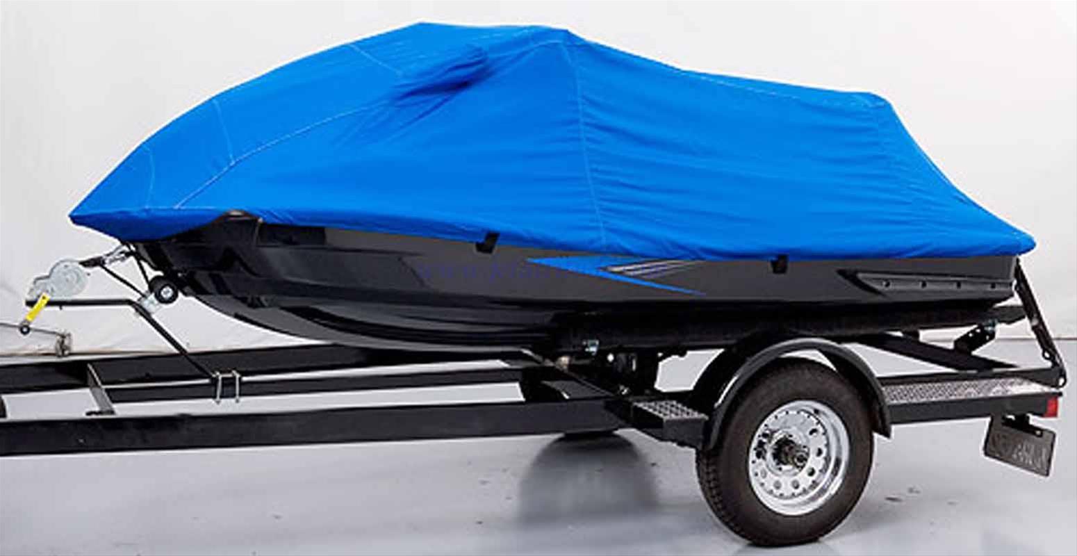 Covercraft XW898UL Covercraft Custom-Fit Personal Watercraft Ultratect Covers