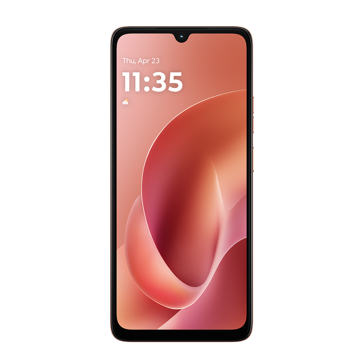 Smartphone Motorola Moto g06  Smartphone Motorola com entrega rápida.