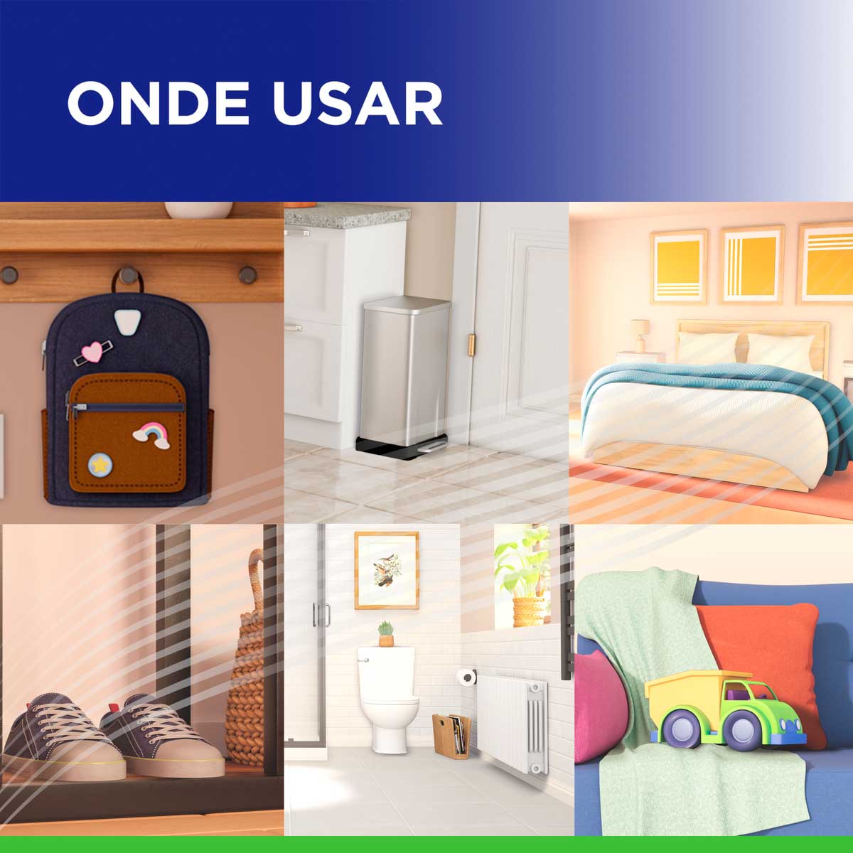 Desinfetante para Superficies Lysoform Original 250ml