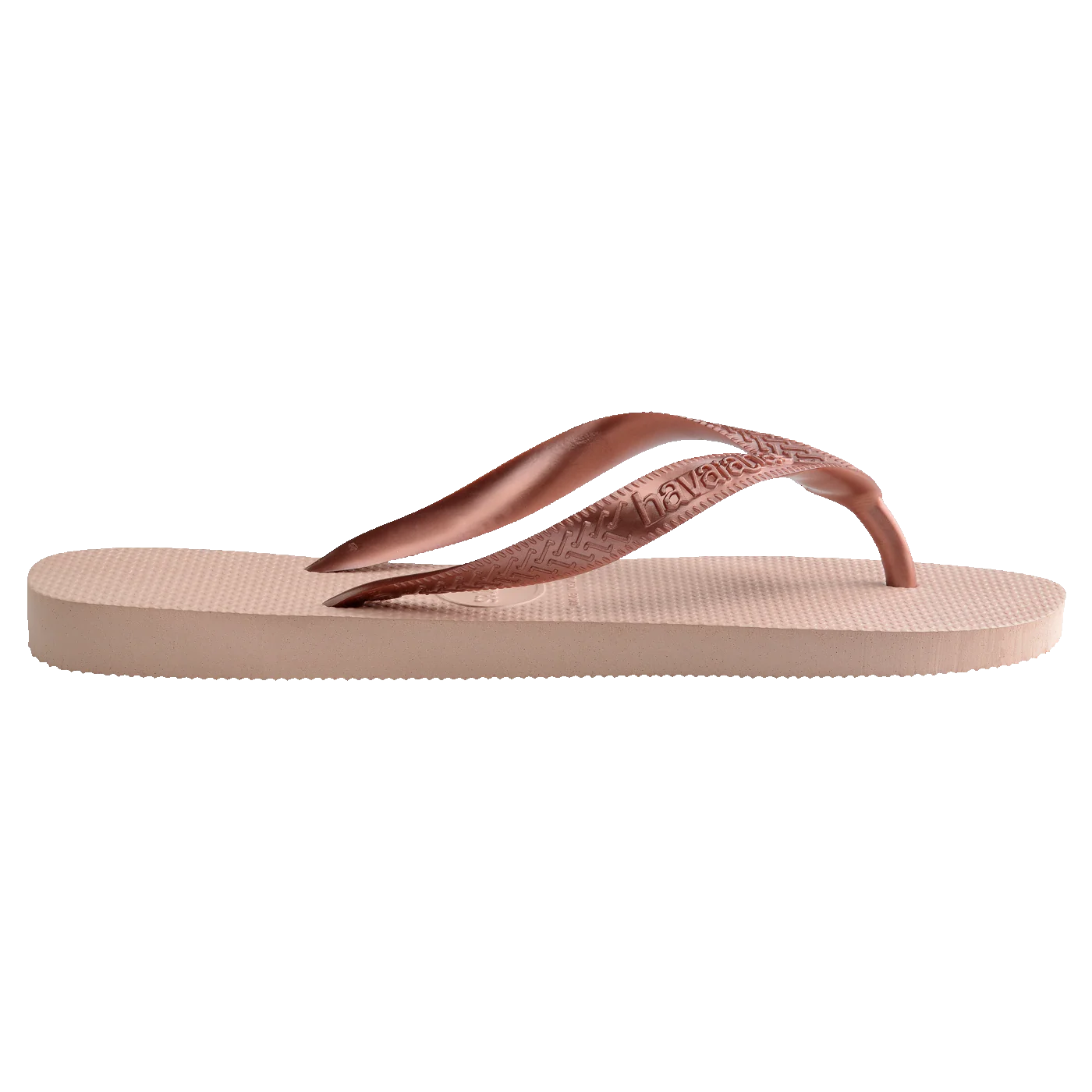 Chinelo Havaianas Top Tiras
