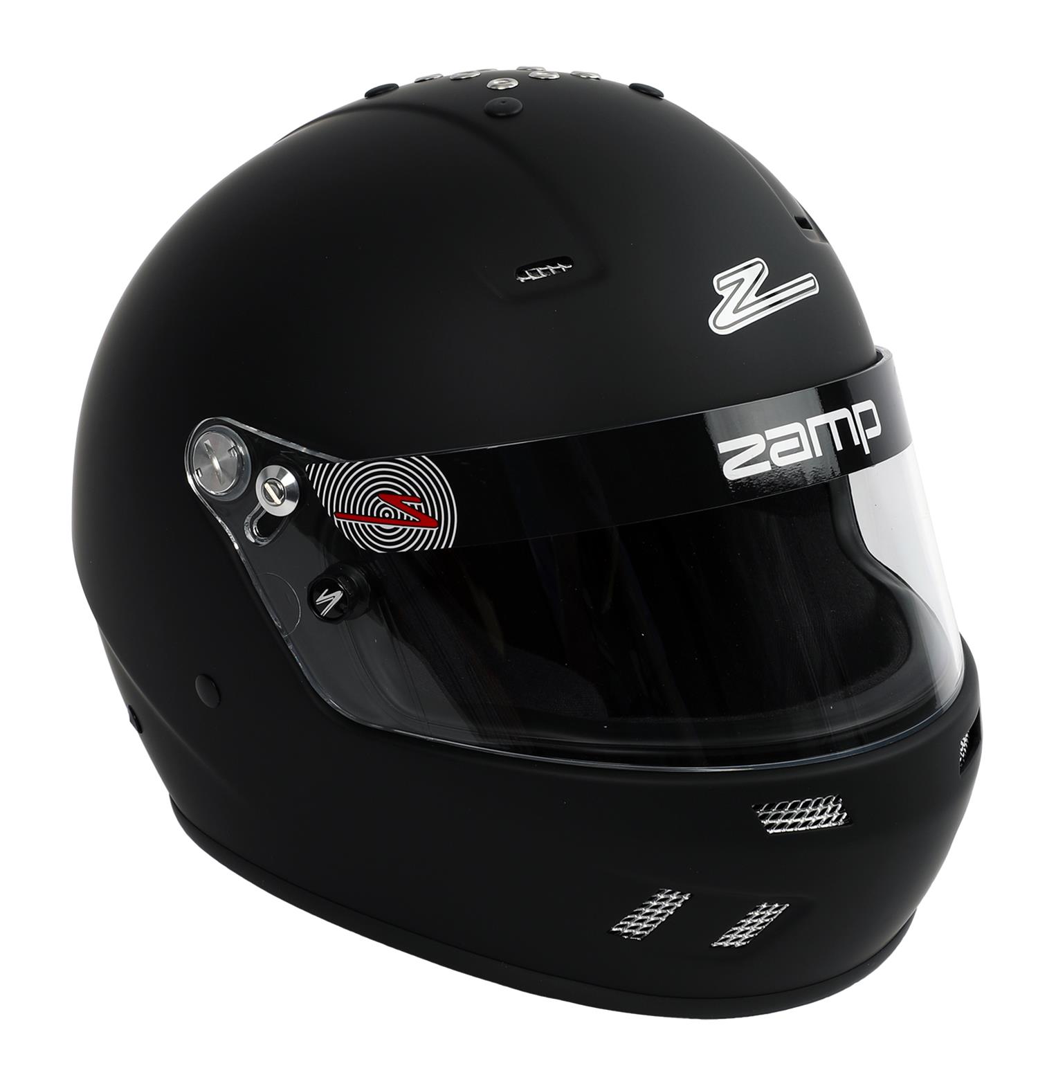 Zamp H77203FL Zamp RZ-59 Helmets