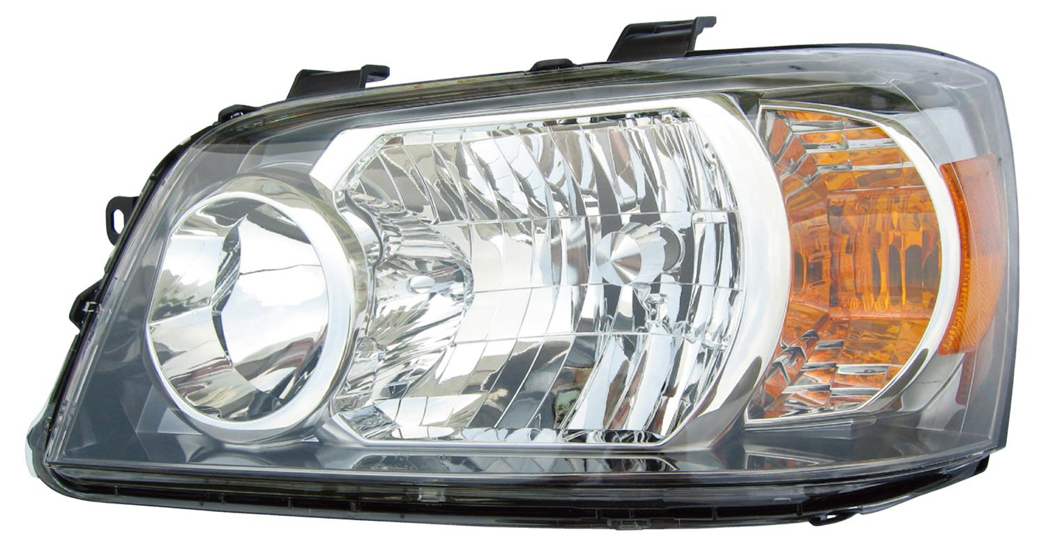 Dorman 1592025 Dorman Headlight Assemblies