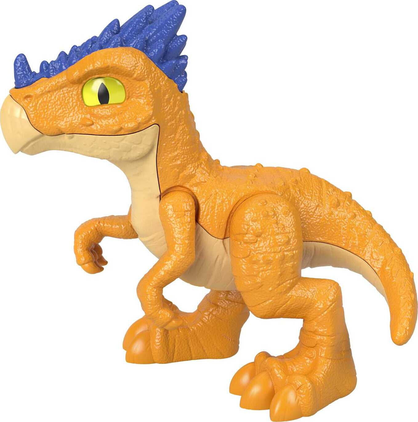 Imaginext Jurassic World Baby Dracorex Dinosaur Figure