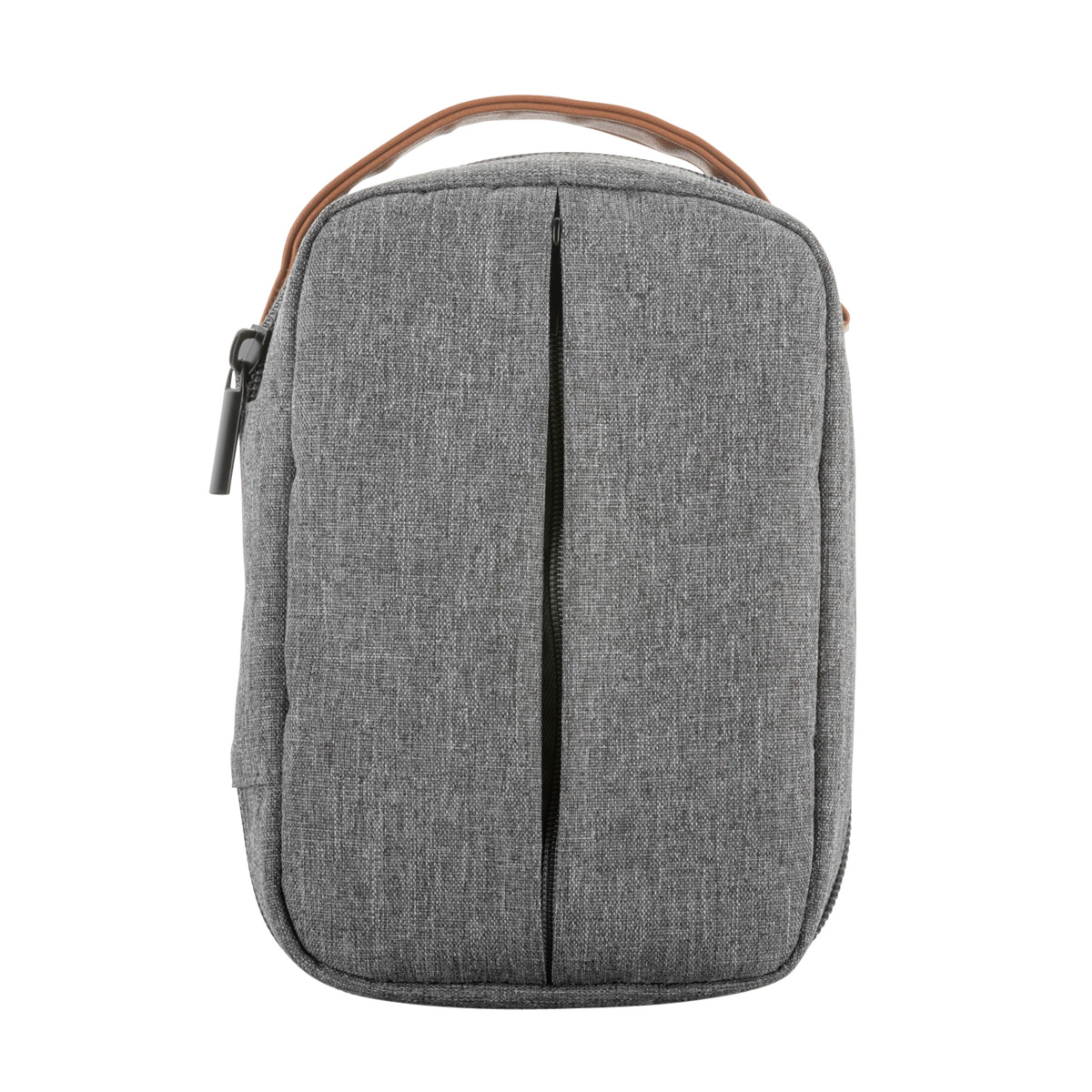 Grey Gadget Case