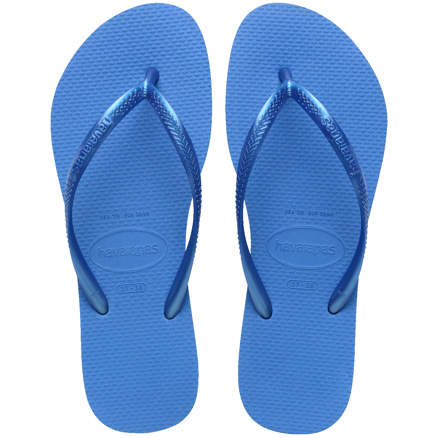 Chinelo Havaianas Slim