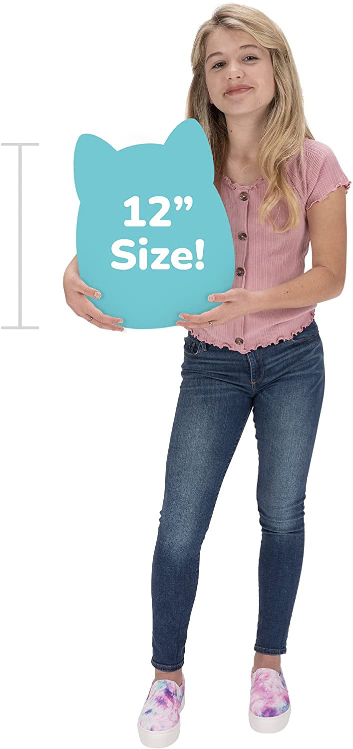 Squishmallows Plush 12