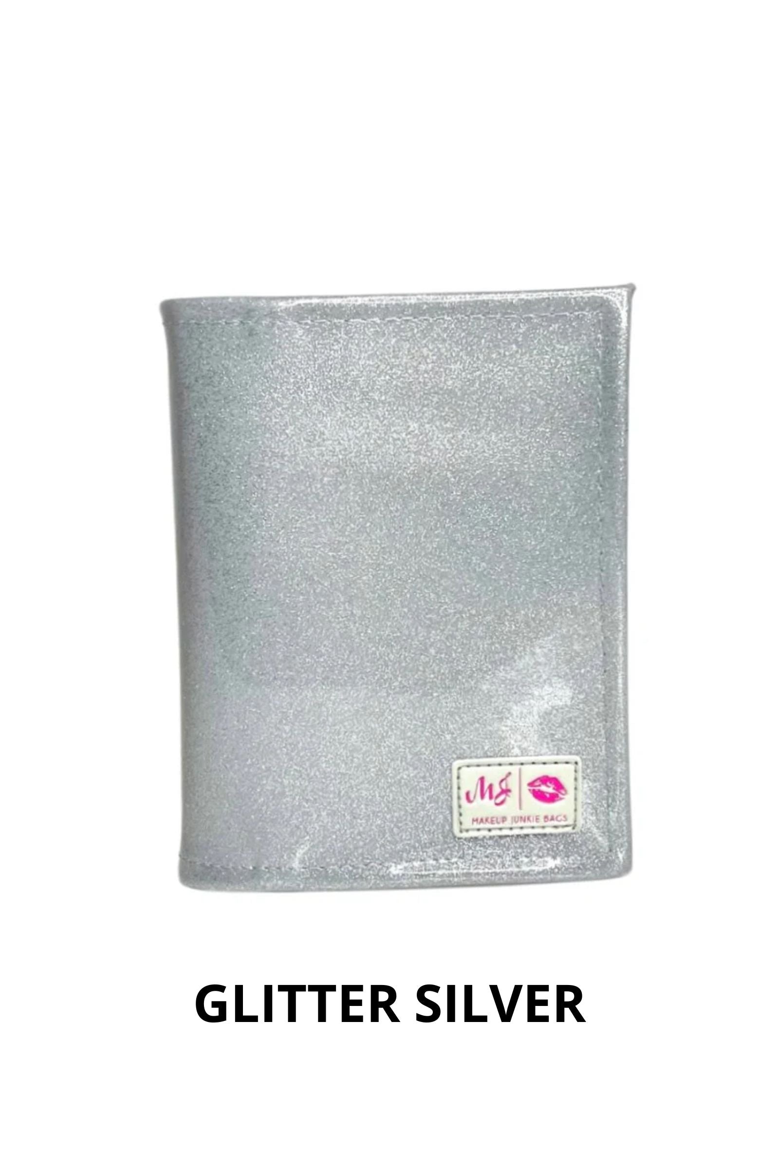 PRE-ORDER Makeup Junkie Travel Book shipping apx 4/30