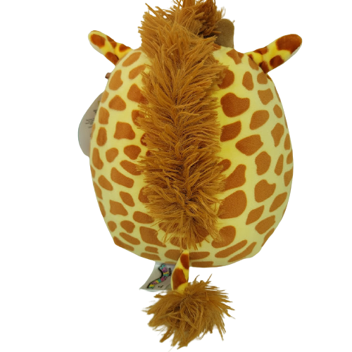 Squishmallows Official Kellytoys Plush 8 Inch Gary the Giraffe Ultimate Soft Animal Stuffed Toy