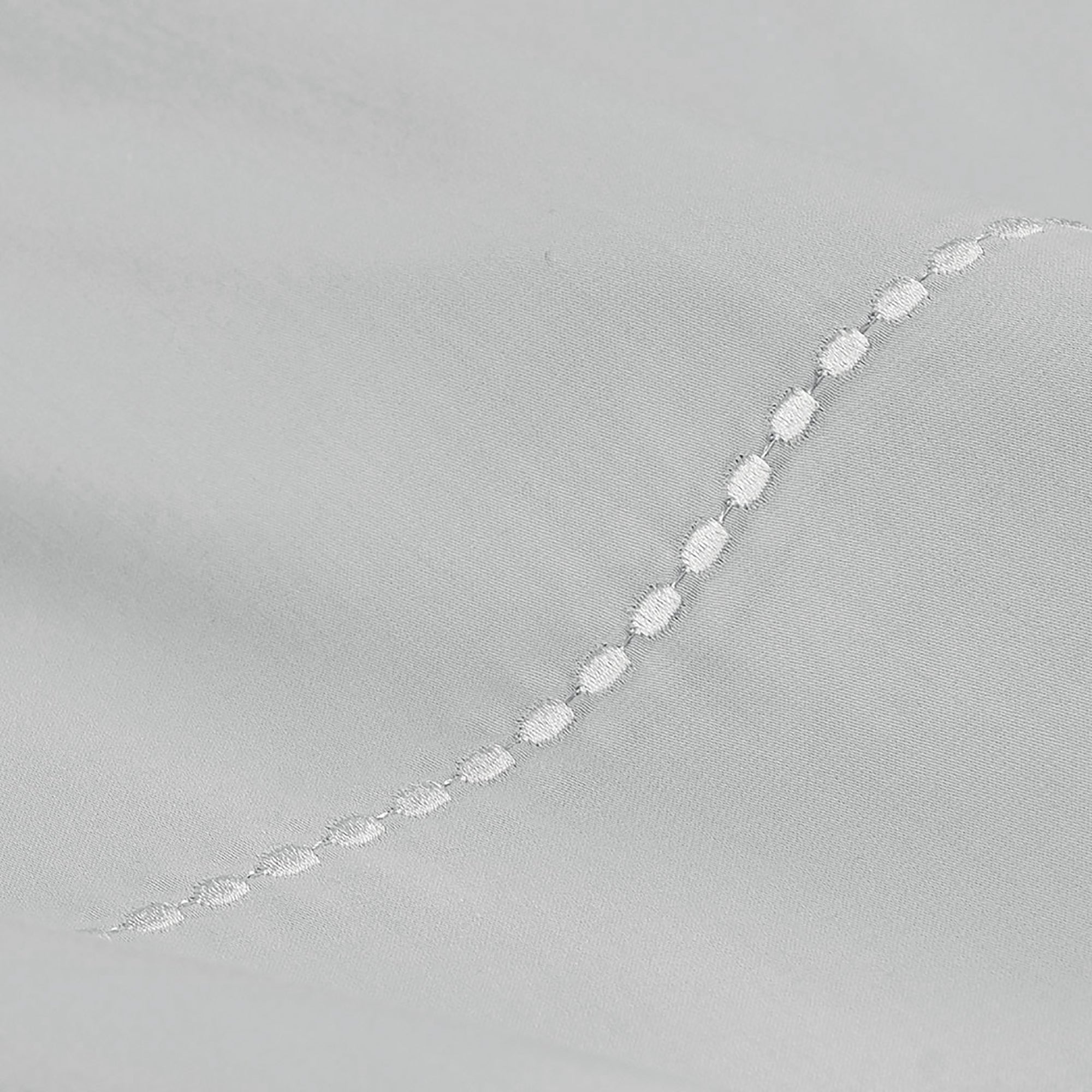 Aria Dots Cotton Sheet Set