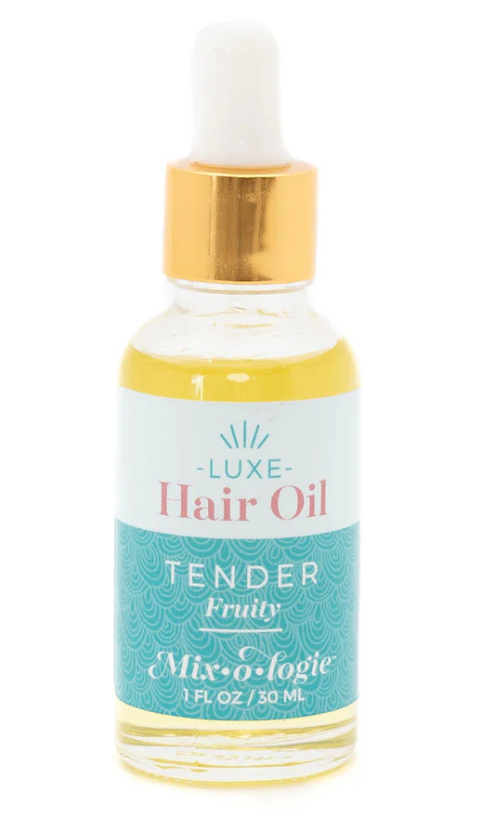 PRE-ORDER Mixologie Hair Oil shipping apx 4/30