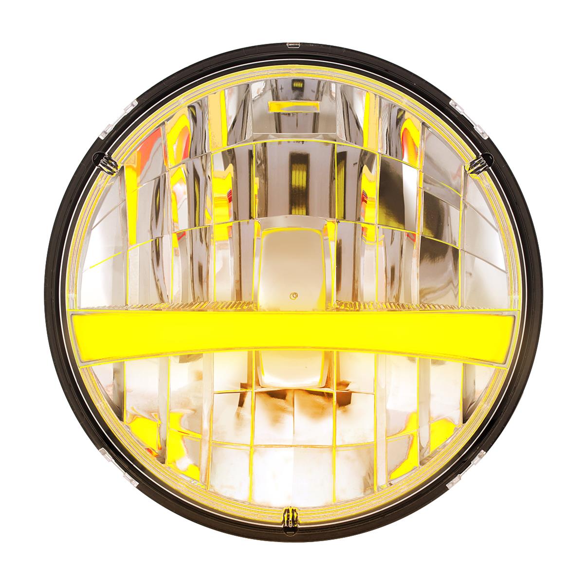 United Pacific 31458 United Pacific High-Power LED Headlights
