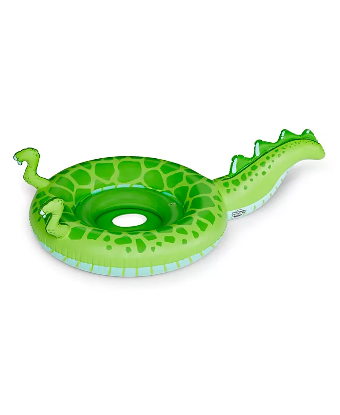 Big Mouth Inc. Dino Tail Lil Floats