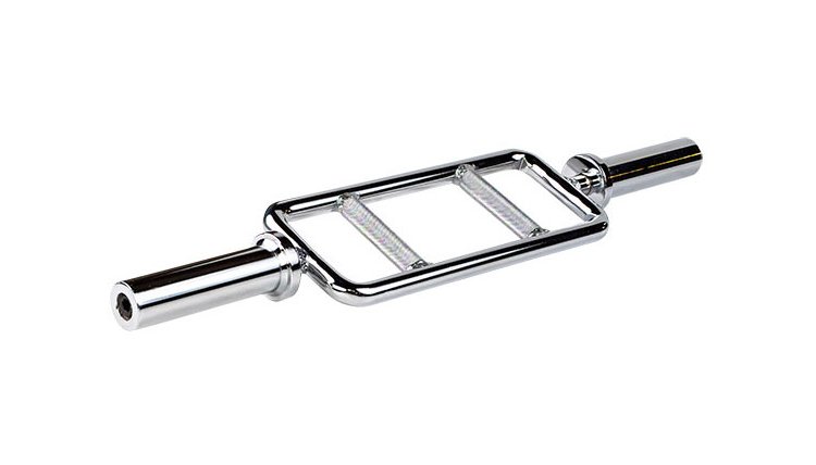 Body-Solid Olympic Triceps Bar