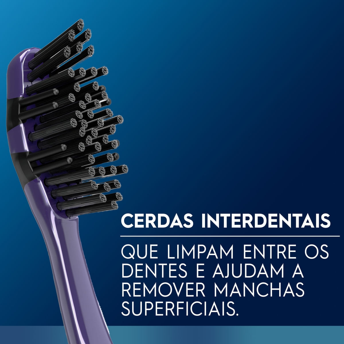 Escova de Dente Oral-B 5 Acoes 2 Unidades