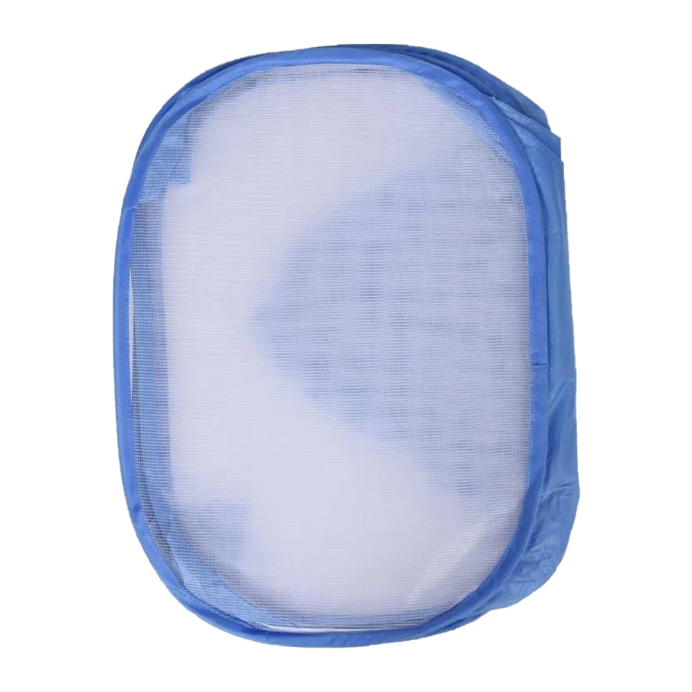 Breathable Pet Playpen Indoor Outdoor Game Folding Fence for Small Animals Cage Tent for Hamsters Rabbits Chihuahuas