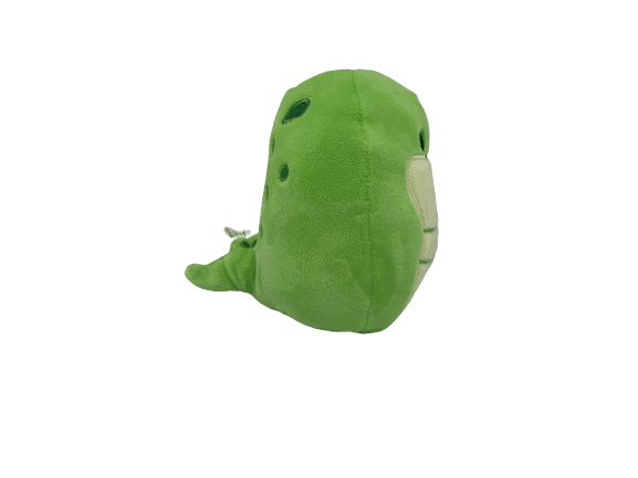 Official Kellytoy Squishmallows Amalie the Snake 5