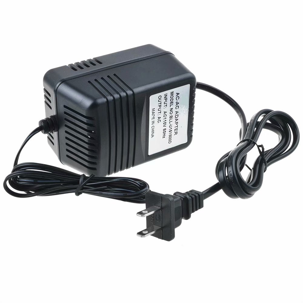 FITE ON AC-AC Adapter for PetSafe G400-332/ A Wireless Dog Fence G400332 Pet Safe Power