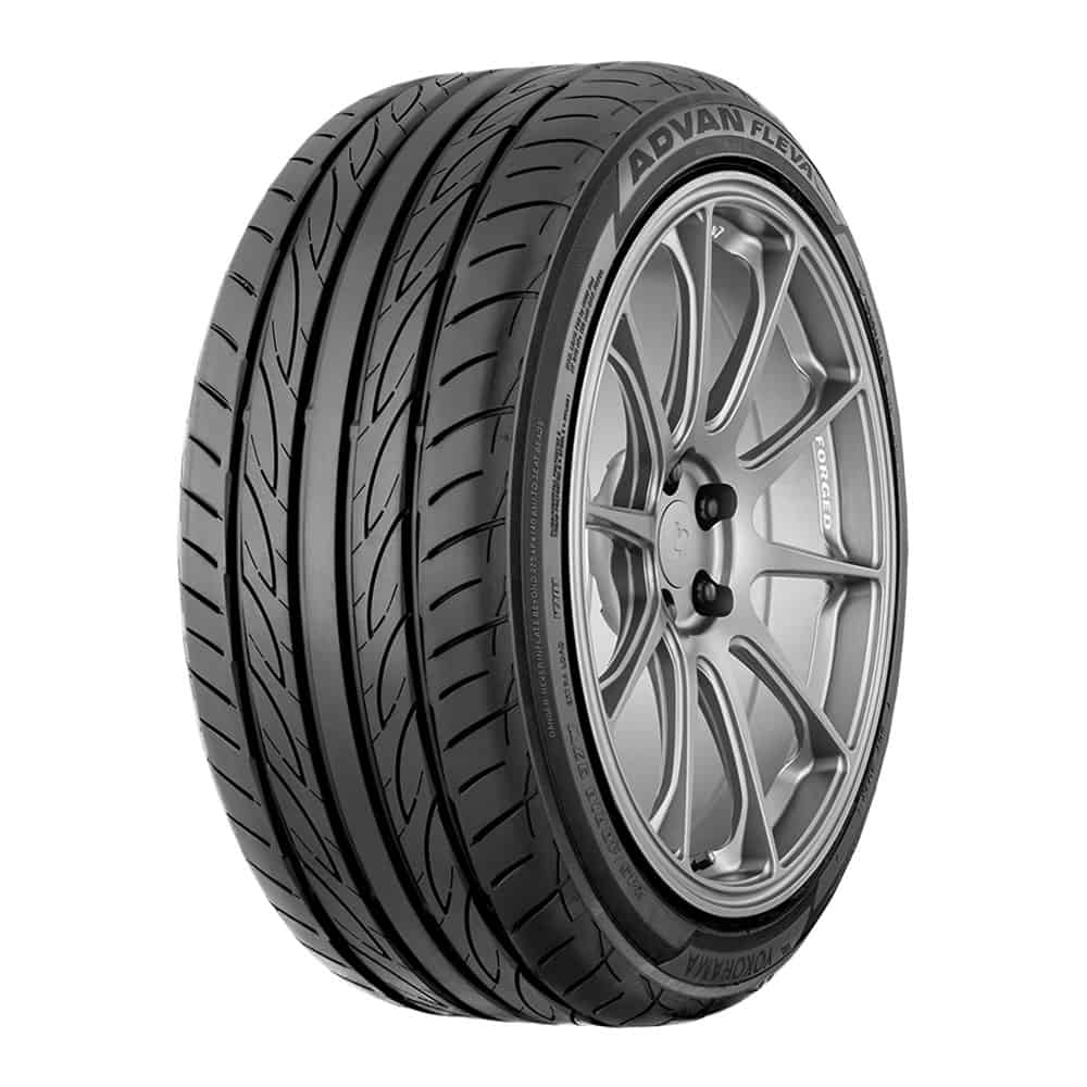 Yokohama Advan Fleva 205/55R16 91W