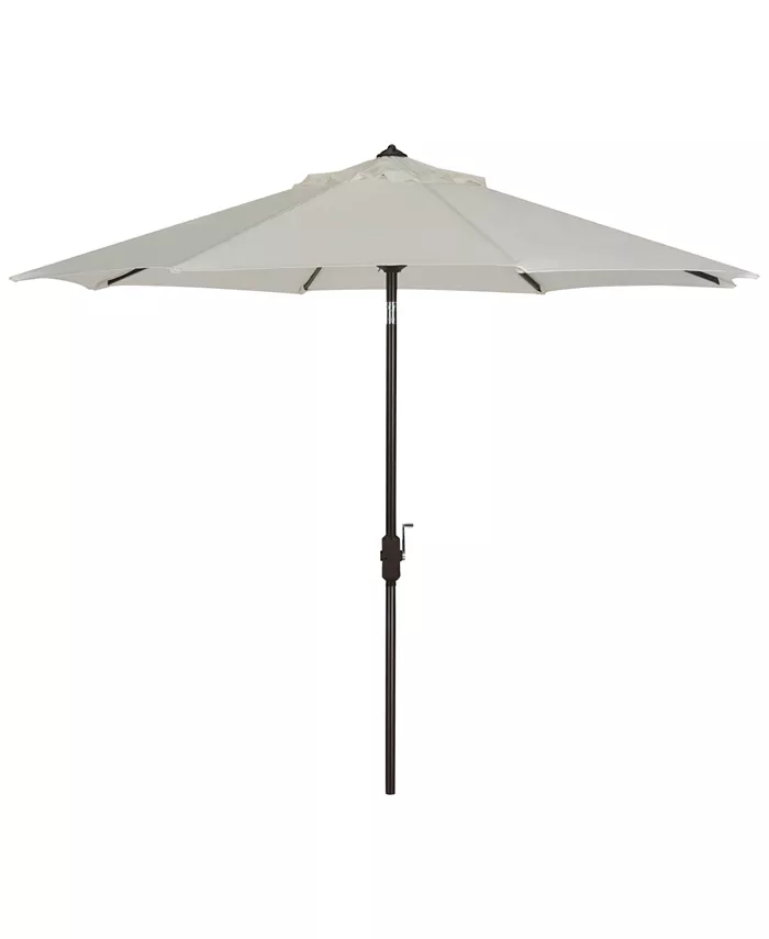 Safavieh Lanner Outdoor 9' Umbrella