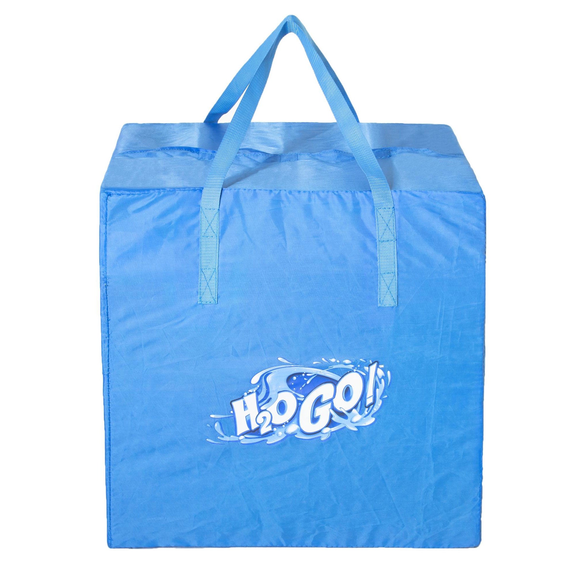 Bestway Jump And Soar Outdoor Indoor Inflatable Bounce House with Air Pump