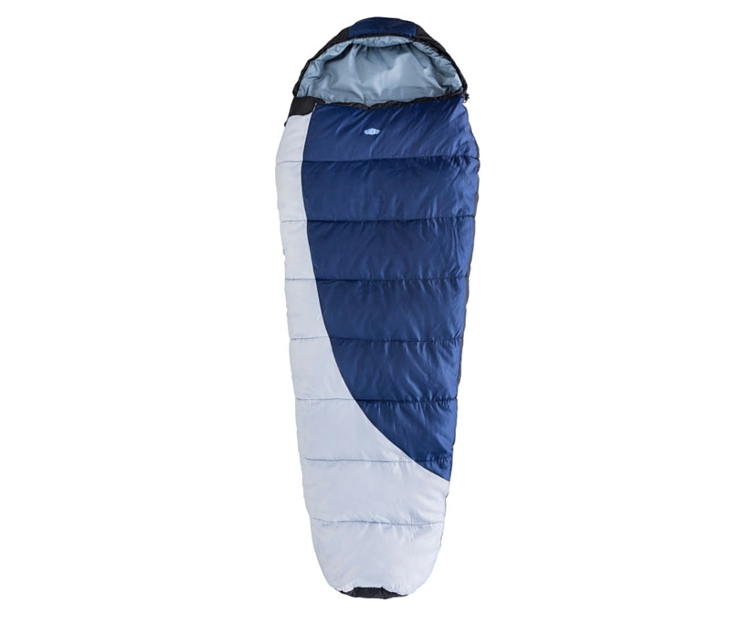Kamp Rite Kitimat Mummy Sleeping Bag 25 Degree