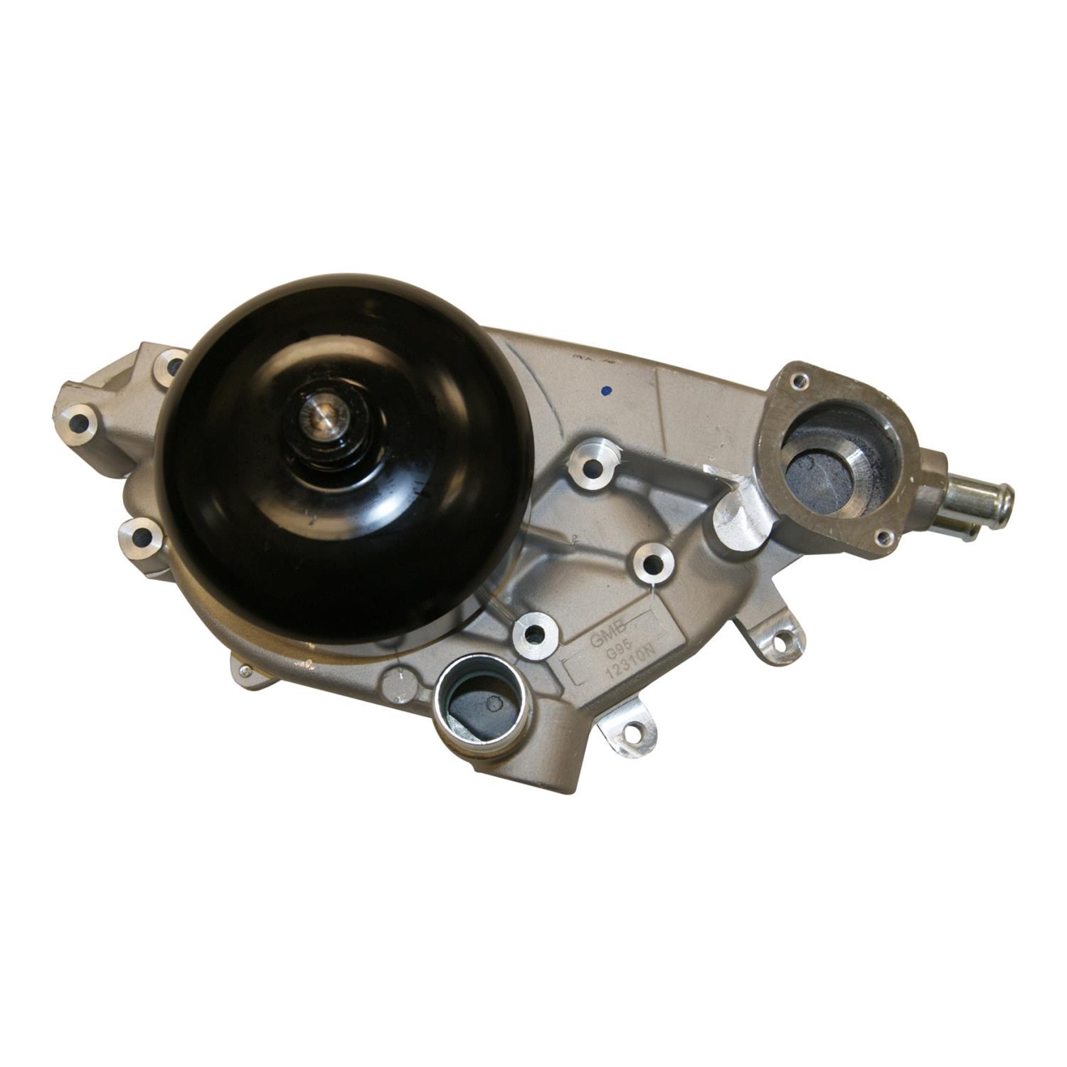 GMB North America 130-7290 GMB OE Replacement Water Pumps