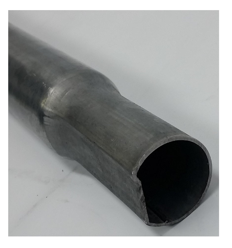 Skywalker 16' OVAL Replacement Trampoline Enclosure Part， Straight Tube