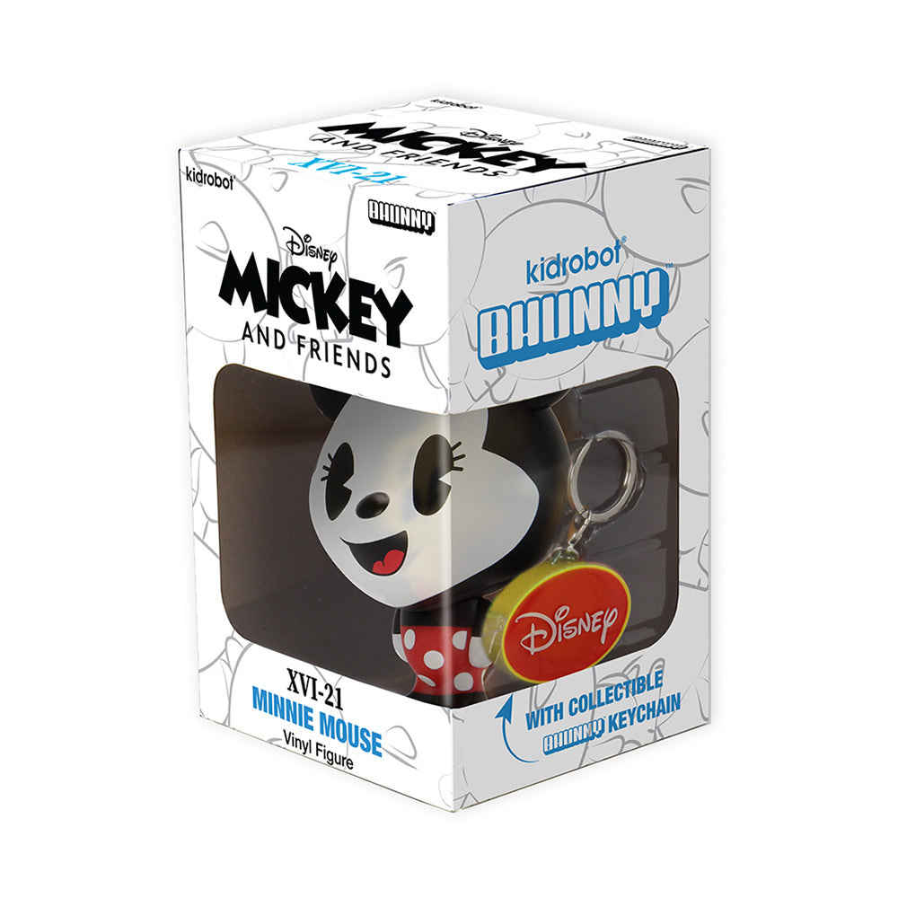 Disney Minnie Mouse Bhunny 4