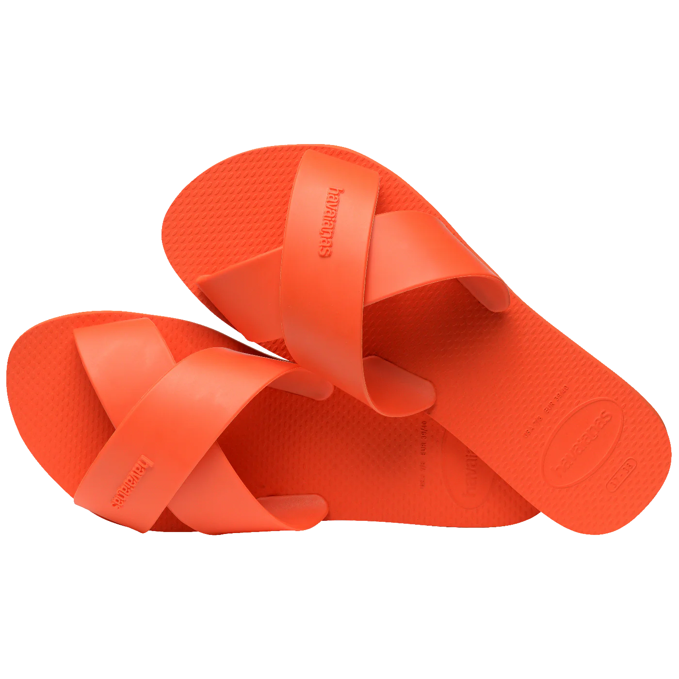 Rasteirinha Havaianas Aqua