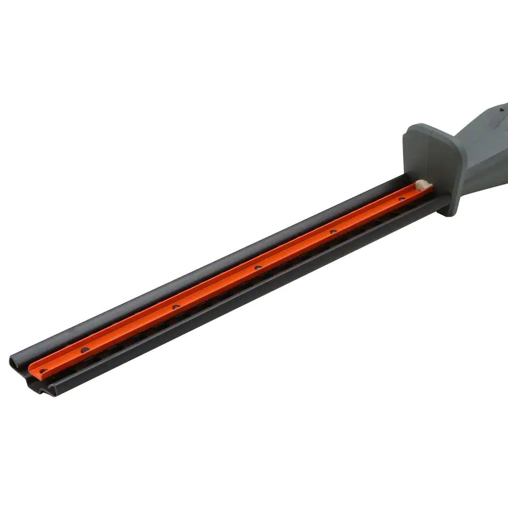 RYOBI RYHDG88 Expand-It 17-1/2 in. Universal Hedge Trimmer Attachment