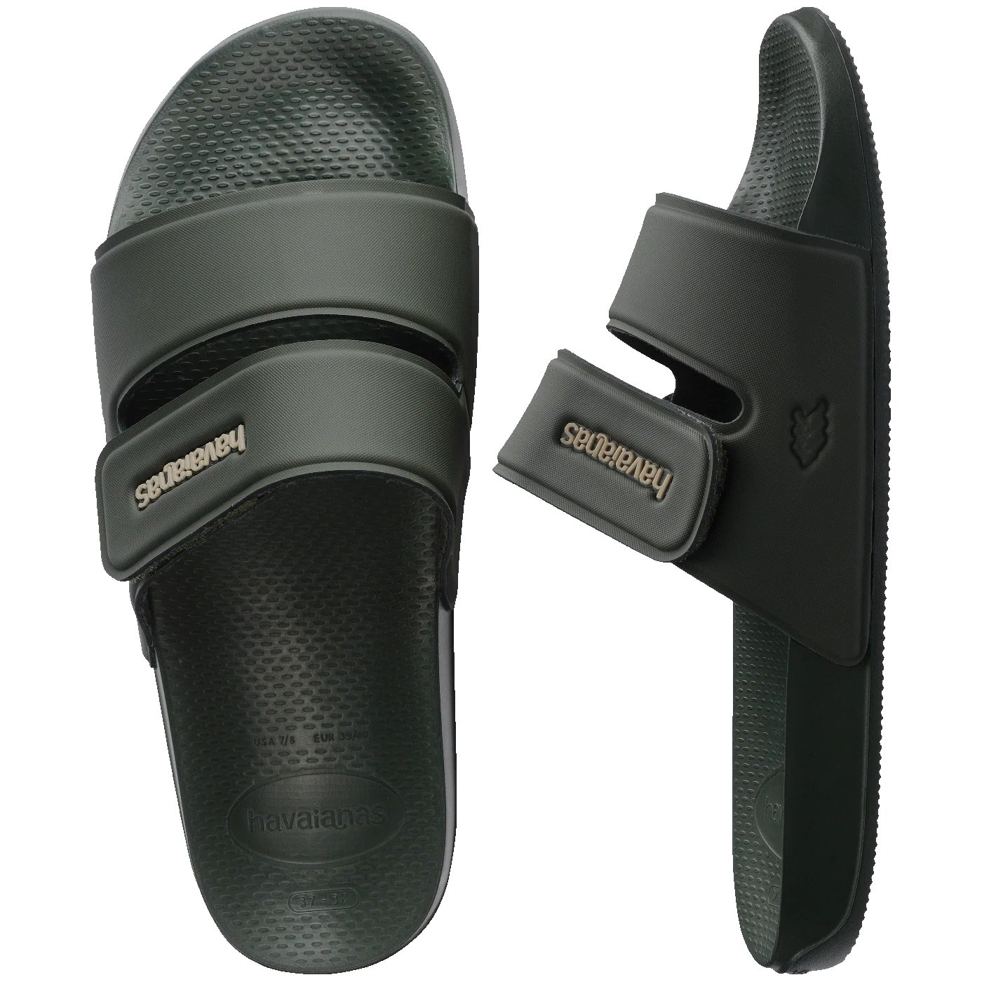Slide Havaianas Strap
