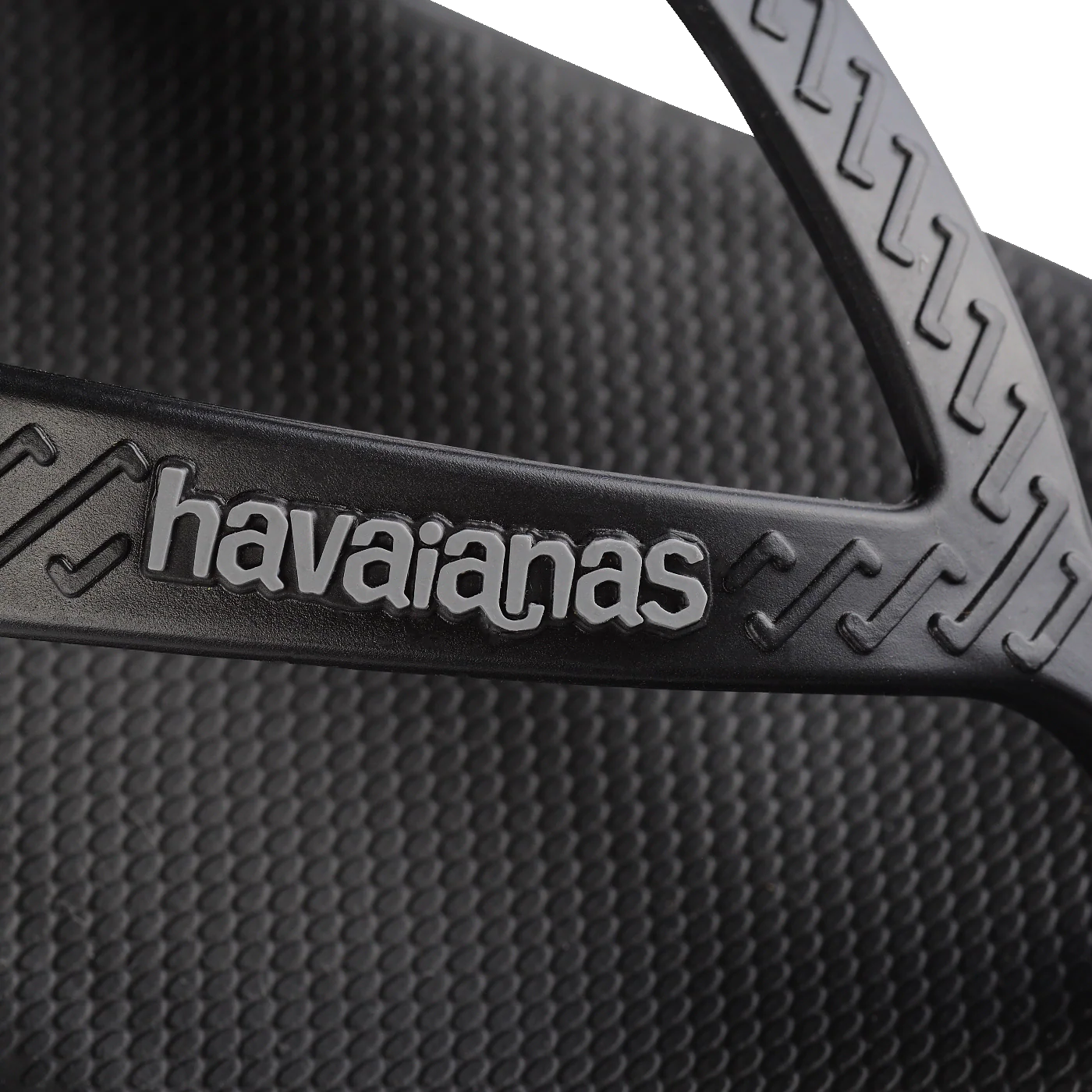 Chinelo Havaianas High Plataforma II