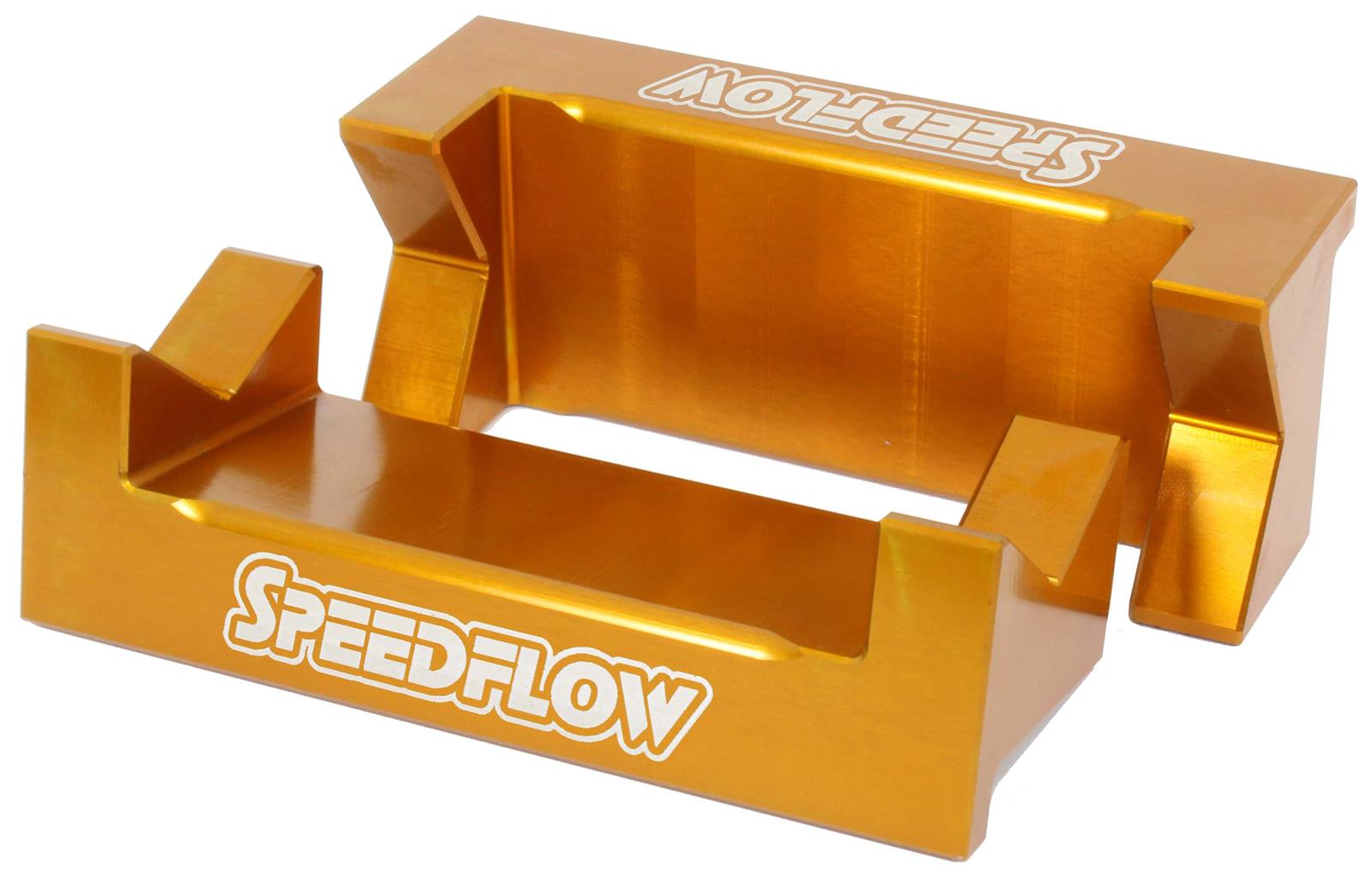 Speedflow USA 431-02 Speedflow Vice Jaws