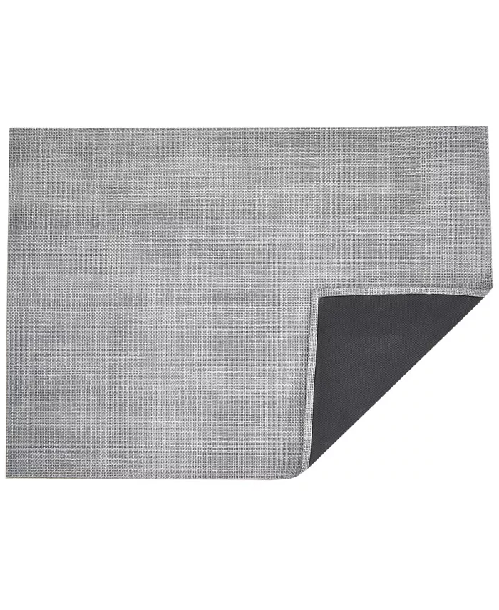 Chilewich Basketweave Floormat， 26