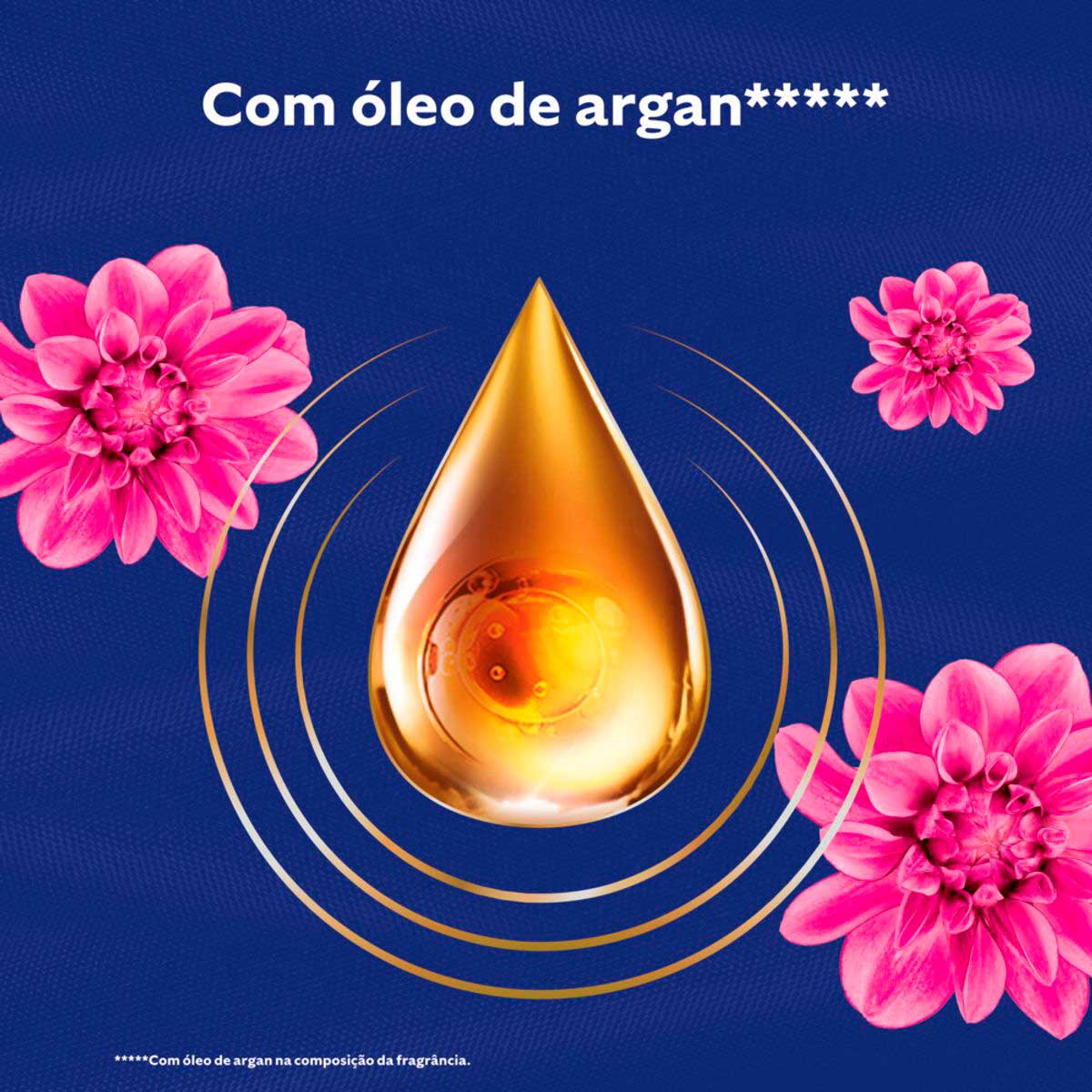 Amaciante Concentrado  Comfort Brisa Elegante 1 L