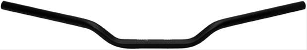 Renthal 758-01-BK Renthal 7/8 in. Handlebars