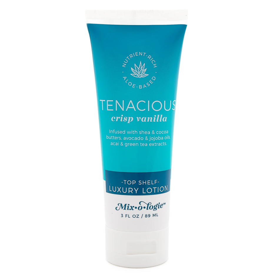 PRE-ORDER Mixologie Luxury Lotion shipping apx 4/30