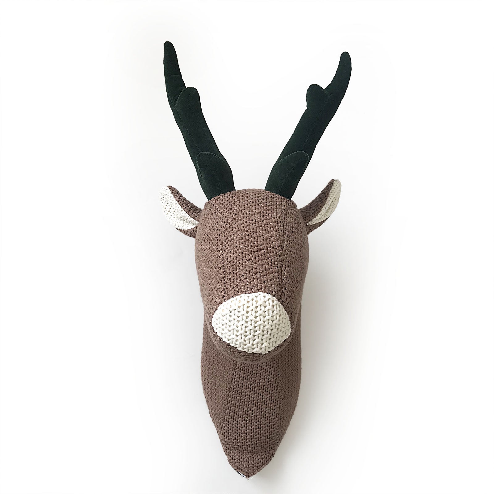 Handmade Cute Deer Wall Decoration Lt-T02