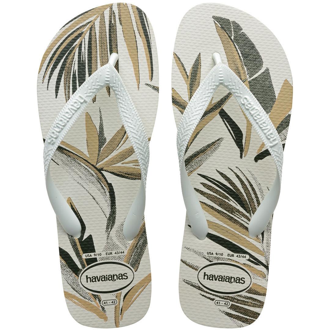 Chinelo Havaianas Aloha