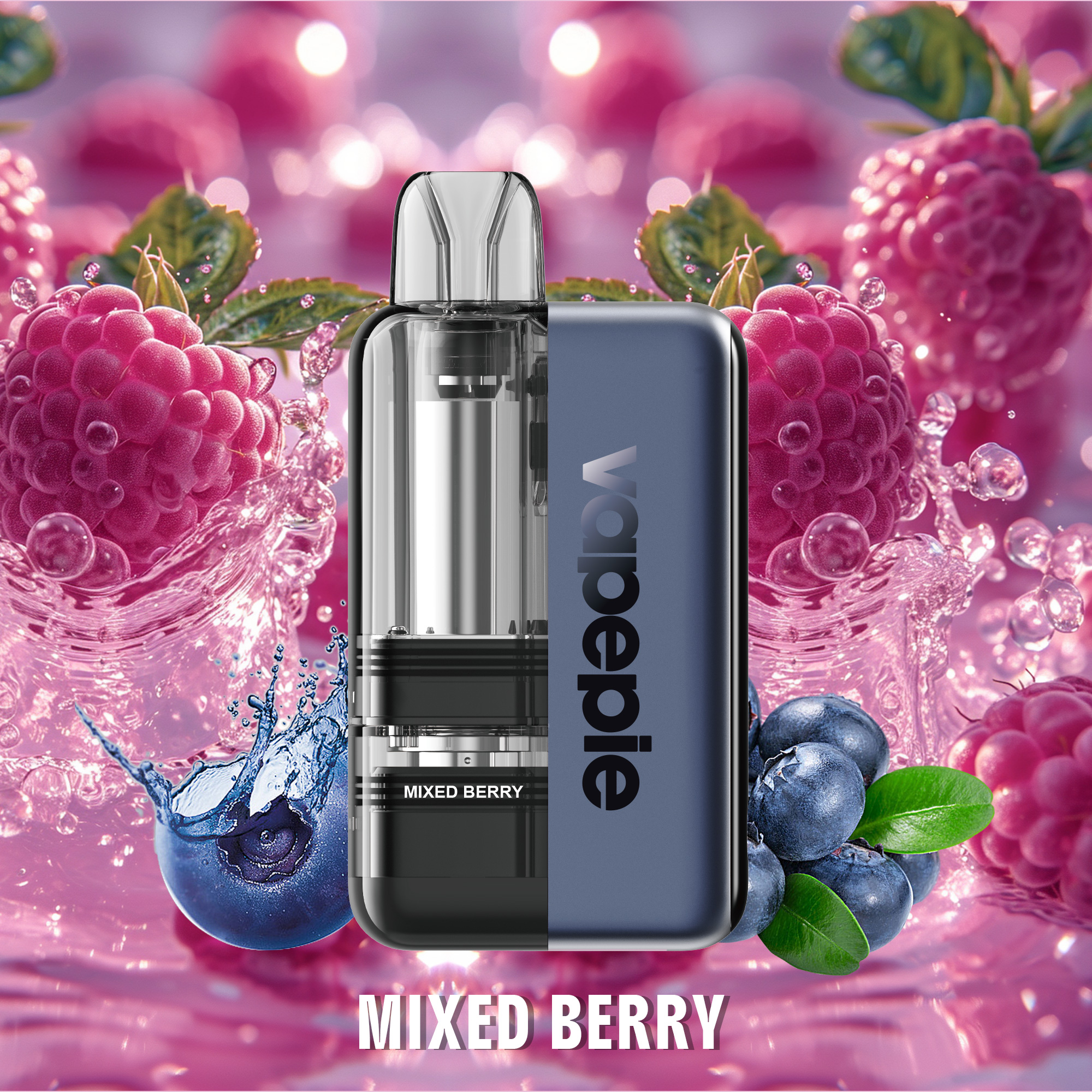 🚚🇦🇺 Fast Sydney Shipping | Vapepie Ultra x TK 15000 Puffs