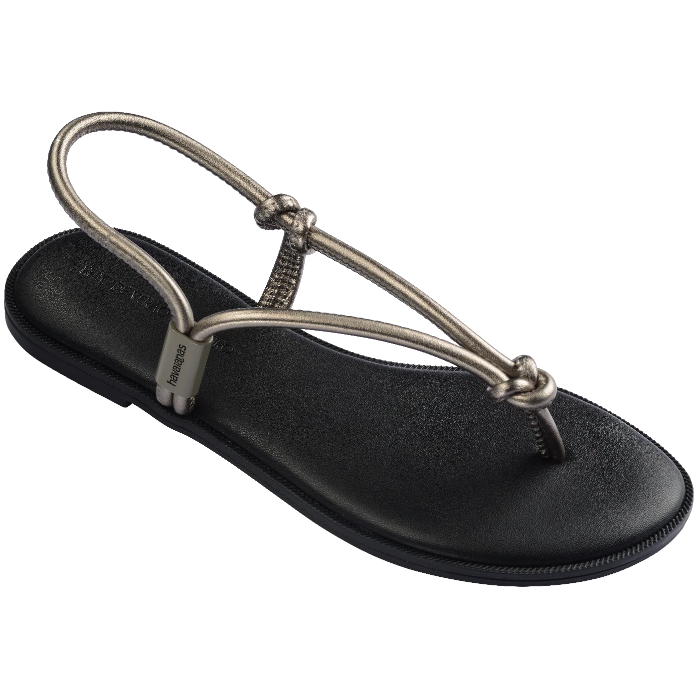 Rasteirinha Havaianas Una Açaí