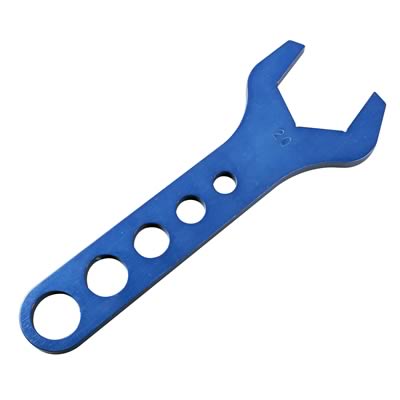 Summit Racing SUM-900120 Summit Racing? AN Hose End Wrenches