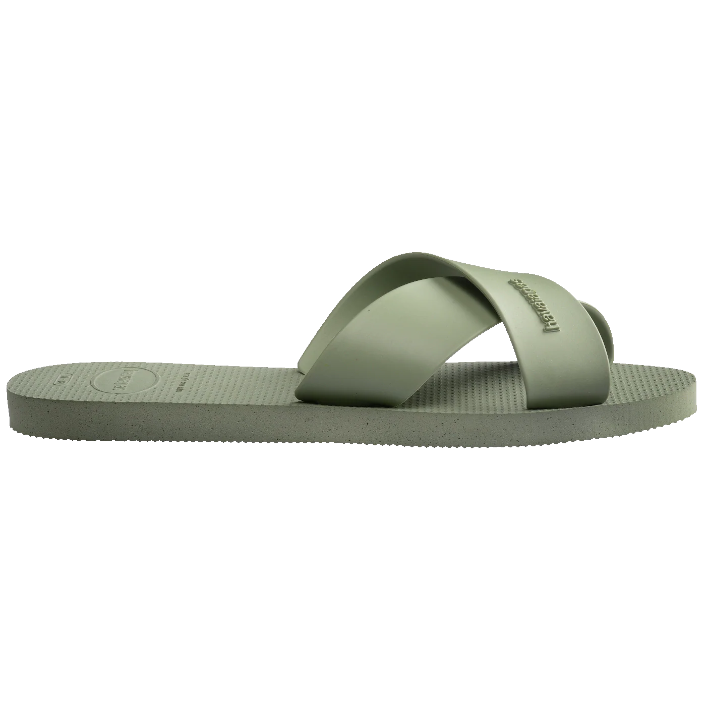 Rasteirinha Havaianas Aqua