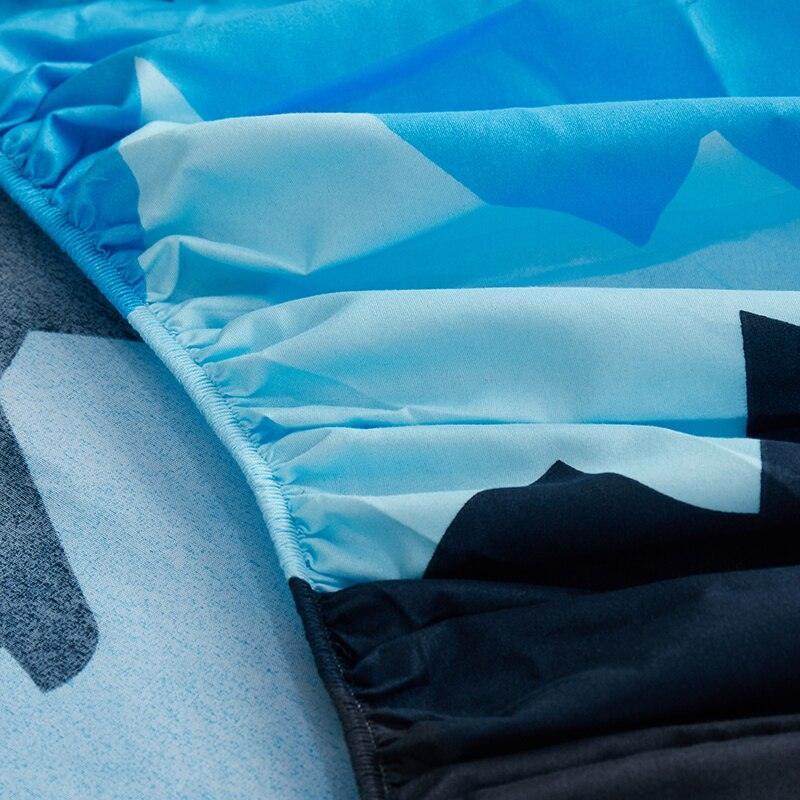 Jogo de lençol e Fronhas Estampados Fantasy - Transforme seu sono em uma verdadeira fantasia!!!